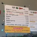 청주봉용불고기천안점 이미지