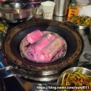 부산 서면 소고기 맛집 굽굽 방문 후기