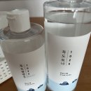 오씨에프에스 | 요즘 쓰는 스킨케어 화장품 추천(독도클렌징워터, 디오디너리, 라로슈포제, 셀퓨전씨썬크림)