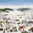 부흥할머니 이미지