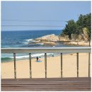 송지호 바다민박 이미지