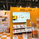 유창바이오 | 2025년 마켓컬리 푸드페스타 평일 혼잡도, 꿀팁, 부스참여상품