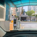 삼평동임시공영주차장 이미지