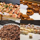 정모소프트 | 대전 애슐리 퀸즈 런치 시간, 디저트 뷔페 디저트타임 NC유성점