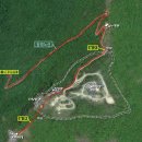 산수교회 앞 이미지