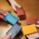 김해행정사 | 초보도 가능한 가죽공방 원데이 클래스, 실제 후기 '김해 나르준크래프트' 가죽공예