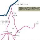 [제71차]김천신협산악회 정기산행(2012.06.23)[알림]-운장산 이미지