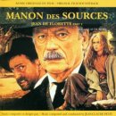 Manon des Sources(마농의 샘 ) OST / Sigmund Groven 이미지