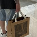 [공지] [ARC'TERYX] 아크테릭스 램파트 람파트 쇼츠 9" 구매 후기 사이즈 추천 및 착샷