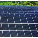 하늘땅 태양광발전소 이미지