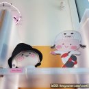 신사동 강다니엘 카페 &lt;카페드커넥트&gt;