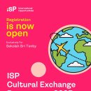 Registration is now OPEN for our ILOS Cultural Exchange Programme 이미지