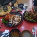 항아리보쌈 이미지