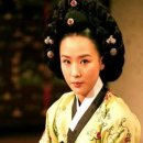 이조(李朝)시대의 유명 여성/정난정 이미지