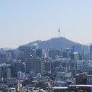 종로-연건-종로-연-172 | 서울 뷰 맛집 인왕산 더 숲 초소 책방 가는 길, 주말 방문주차팁