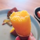 주빈농장 | 1년동안 기다린 강화 속노랑고구마 5kg 내돈내산 후기