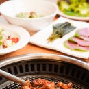 보령숯불갈비