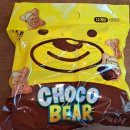 N1002 | 가성비 좋은 저렴이 칸쵸 버젼, &#39;노브랜드 초코베어&#39; : 개별포장 과자, 아이/사무실 간식 추천!