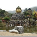 와우정사 이미지