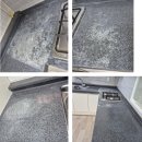 싱크대 상판 얼룩 제거 후기 (내돈내산 숨고 싱크대 상판 연마 비용)