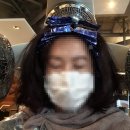 황정희미용실