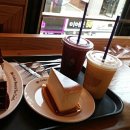 커피빈코리아합정 이미지