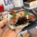 애견동반 제주여행 2일차｜담백 애월점 아침미소목장 쇠소깍 별돈별 후기