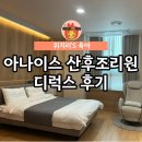아나이스 산후조리원 | 대구 아나이스 산후조리원 디럭스 13박14일 후기