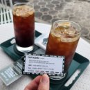 송정해변로20-1 | [부산송정해수욕장카페]CAFE 리프/카페리프 분위기 좋은 오션뷰 바다뷰 카페/ 피자 맛집, 서핑 간식...