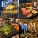 블링팝(Bling POP) | 영등포구청역 고기집 : 김숙성 영등포구청점 [목살 맛집]