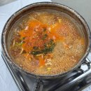 금학로 | 용인 동태탕&amp;쭈꾸미 | 처인구 김량장동 맛집 방문 후기