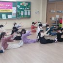 유아 발레교실 이미지