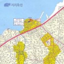 제주 한경면 판포리 바닷가 접한 토지(입찰 외) - 제주도 부동산 경매 바닷가 땅 이미지