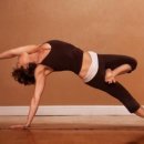 요가A  파워다이어트요가 이미지