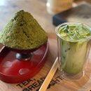 라보라토리(LABORATORY) | [망원] 말차빙수 말차라떼 맛집 티노마드 라보라토리 후기