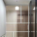 크린토피아 포항흥해 서희점 | 🏡 흥해 서희스타힐스 더캐슬 아파트 원슬라이딩 중문 시공 후기 (포항현관중문/ 이원중문)