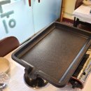 둔산돌구이 | [탄방동맛집] 잡내없이 구수한 누룽지삼계탕 혼밥하고 온 후기 - 삼삼돌구이(친절한 사장님)