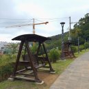 기장생활체육공원 | 부산 여름 가볼만한 곳, 데이트코스 추천 기장 용소 웰빙 공원