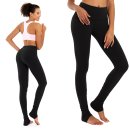 2018-주067 | 에어코튼 롱 풋케어 팬츠 B-08 BWWB067 여성 요가복 필라테스복 에슬레져룩