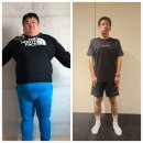유지어터 플라마 비포 에프터&amp;인바디 대 공개