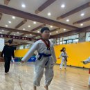 포천한국태권도장 이미지