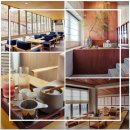 송월동 카페 특화거리 | 청주 수암골 카페 오차오차, 탁 트인 전망과 정갈한 차 한 잔의 여유 내돈내산 후기