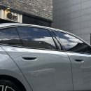 바디가드 짐 | BMW 530i 브루클린 그레이 솔라가드 볼텍스IR 시공후기