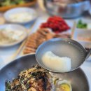 애터미강릉사랑센타 | 강릉 막국수 맛집 삼교리동치미막국수 남항진점 솔직후기 주차·웨이팅 정보
