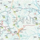 갈뫼산장 이미지