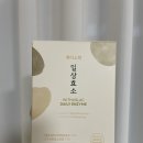자연발효 곡물효소 몸이 가벼워지는 위더스락 일상효소 후기