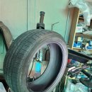 평택동서울자동차정비공장 | [평택정비소]동서울정비에서 타이어 펑크수리