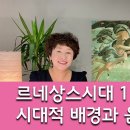 음악사_#18 (르네상스_#7-1) ＜르네상스의 시대적 배경과 음악의 특징＞ 이미지