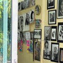 SUNDAY ROAST | 여행 9편_올드타운 블루 누들, 선데이 마켓, 미술학원 noina art studio, 님만해민 커피 맛집 roast8ry