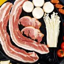 수정식육식당